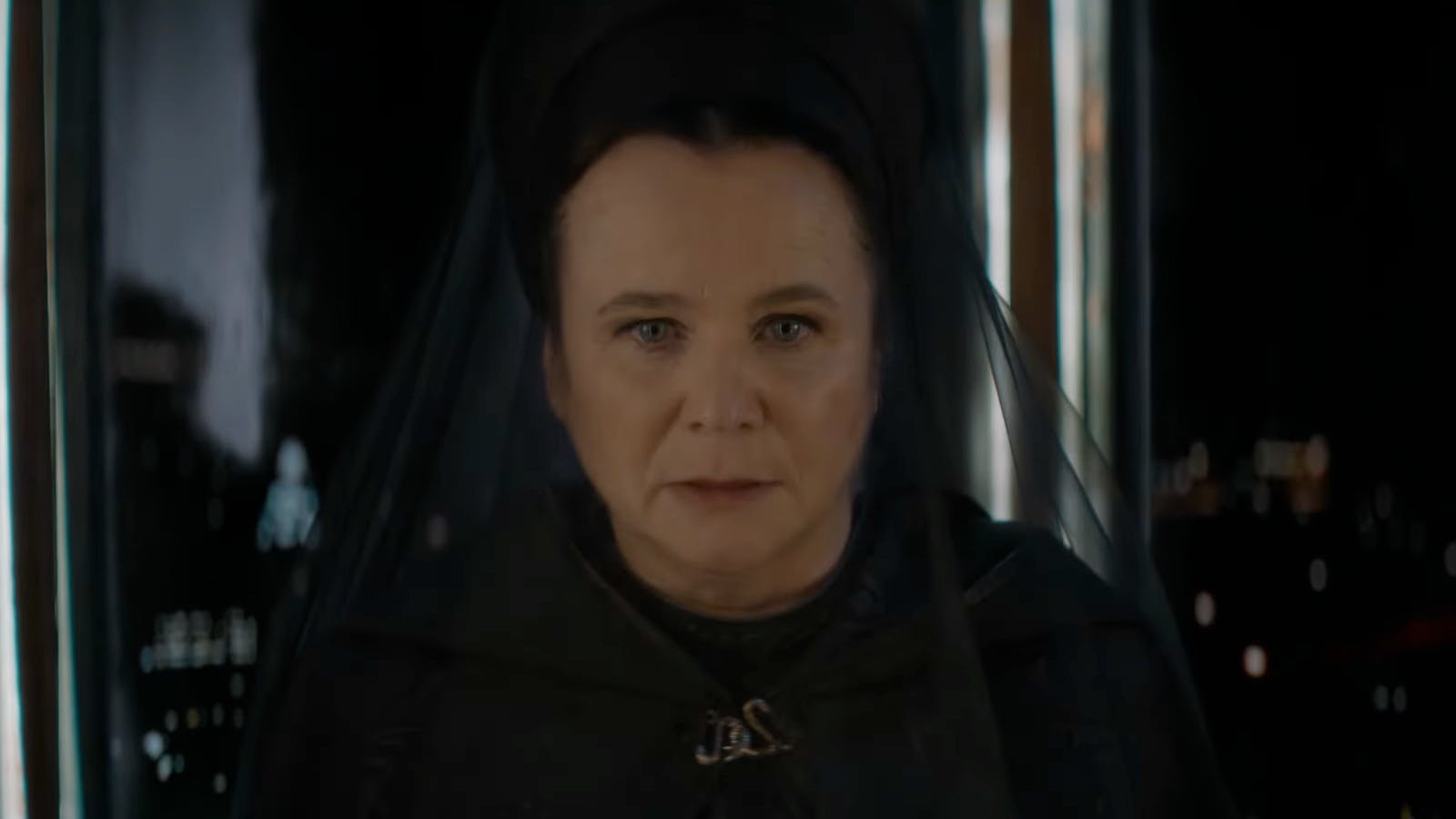 Dune: Prophecy Trailer: Emily Watson Finds Her Bene Gesserit Voice In ...