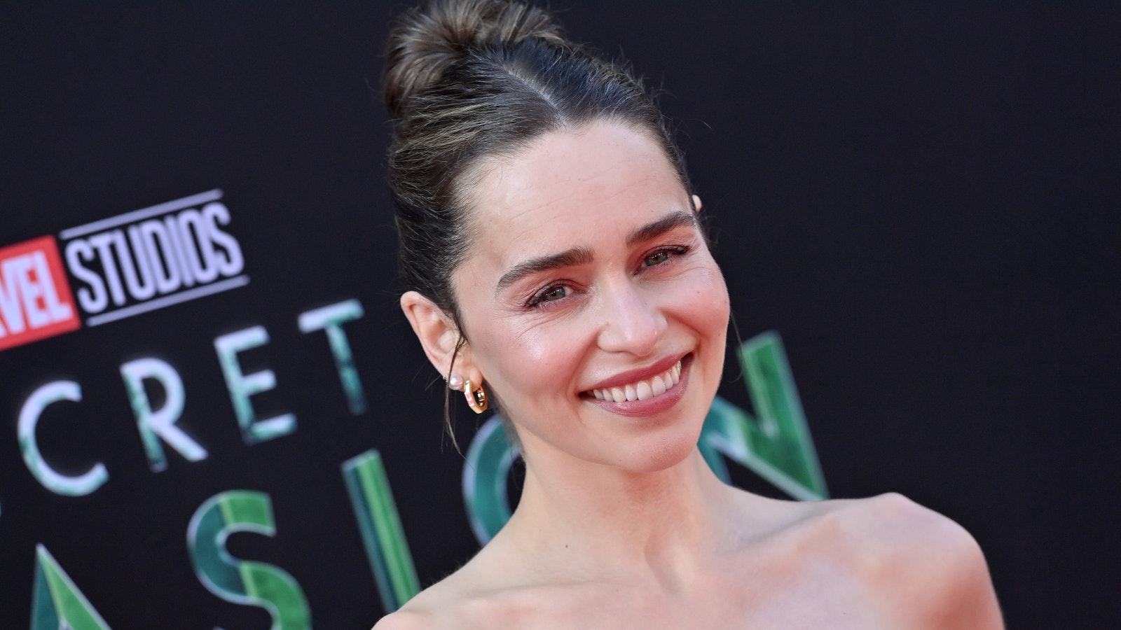 Emilia Clarke lands lead role in Amazon’s crime series Criminal