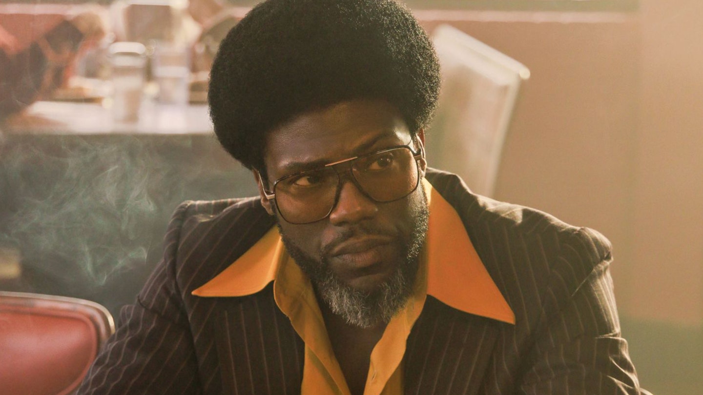 Fight Night Trailer: Samuel L. Jackson And Kevin Hart Star In 70s Set