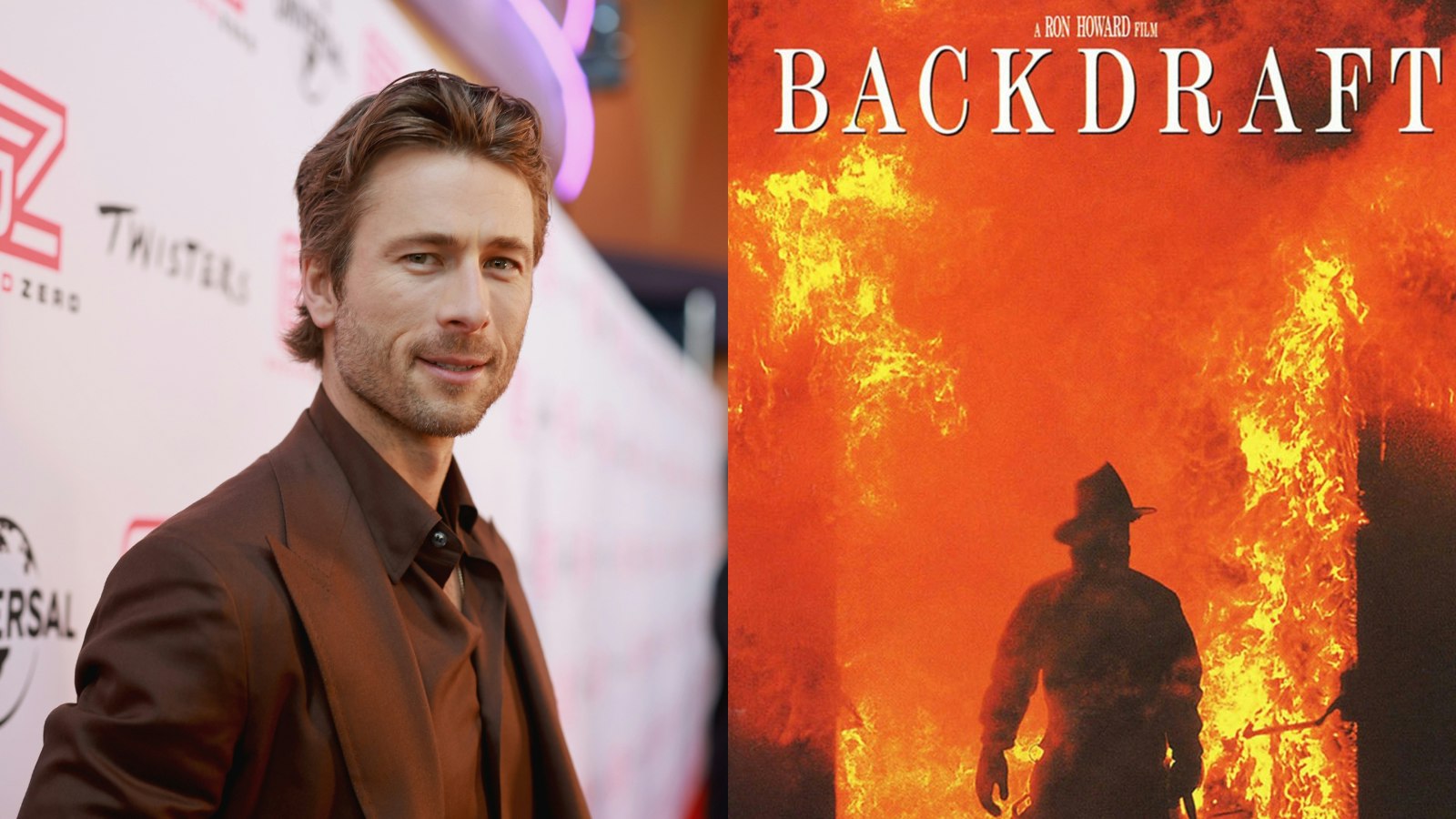 Fall Star Backdraft Back Draft Movie 60 Photos - Moonagedaydream.film