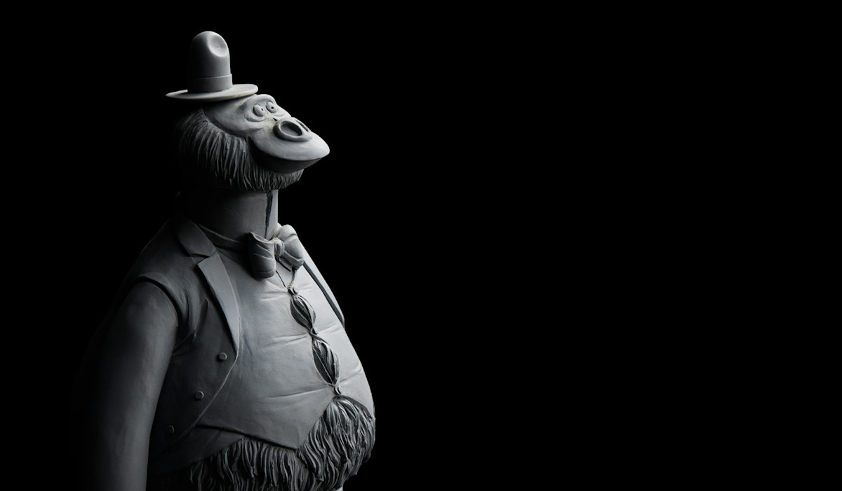 The Making Of Coraline, Missing Link And More: Inside Laika's Stop ...