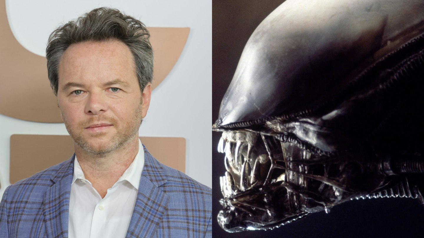 Noah Hawley Alien Series Wraps Filming — Official Title Revealed