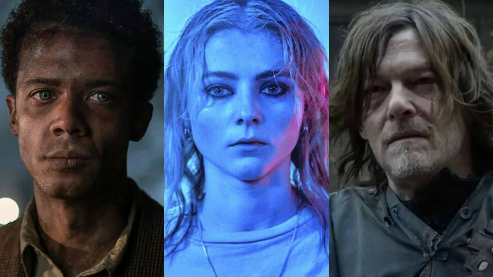 Pilot TV Podcast #297: Totally Completely Fine, Interview With The Vampire ...