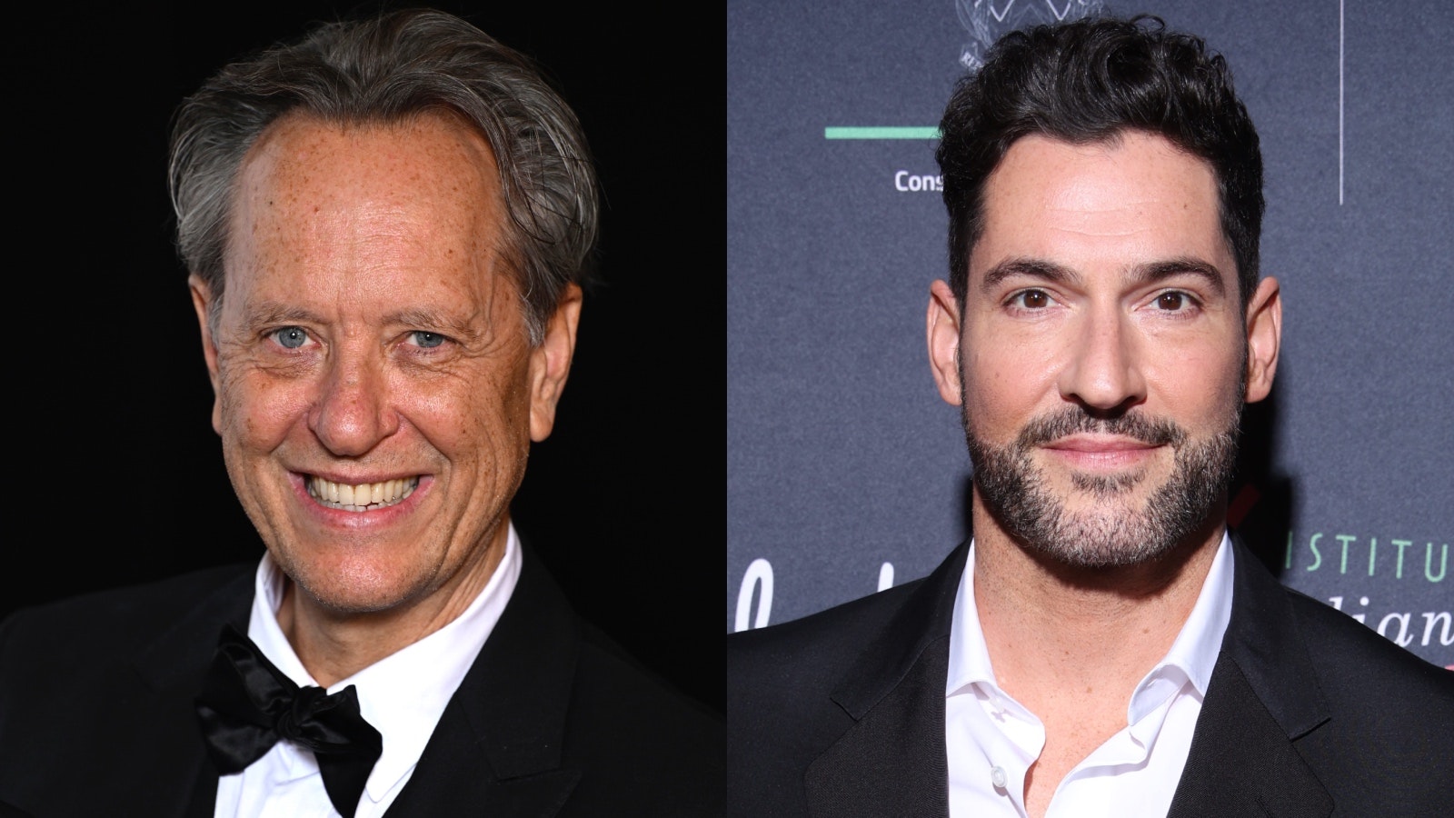 The cast of “The Thursday Murder Club” expands to include Richard E. Grant, Tom Ellis and more