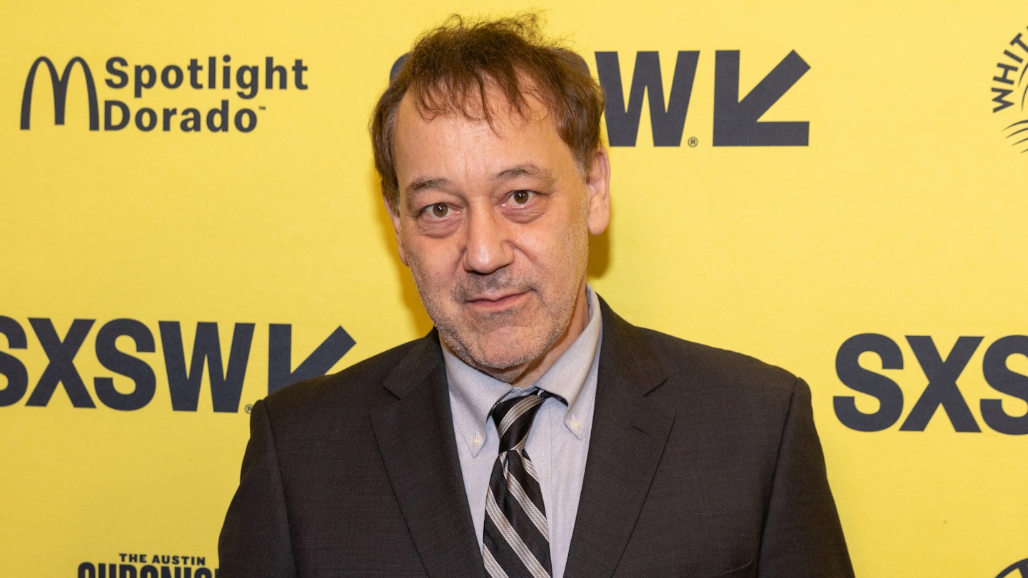 Sam Raimi Poised To Direct New 20th Century Studios Horror Thriller ...