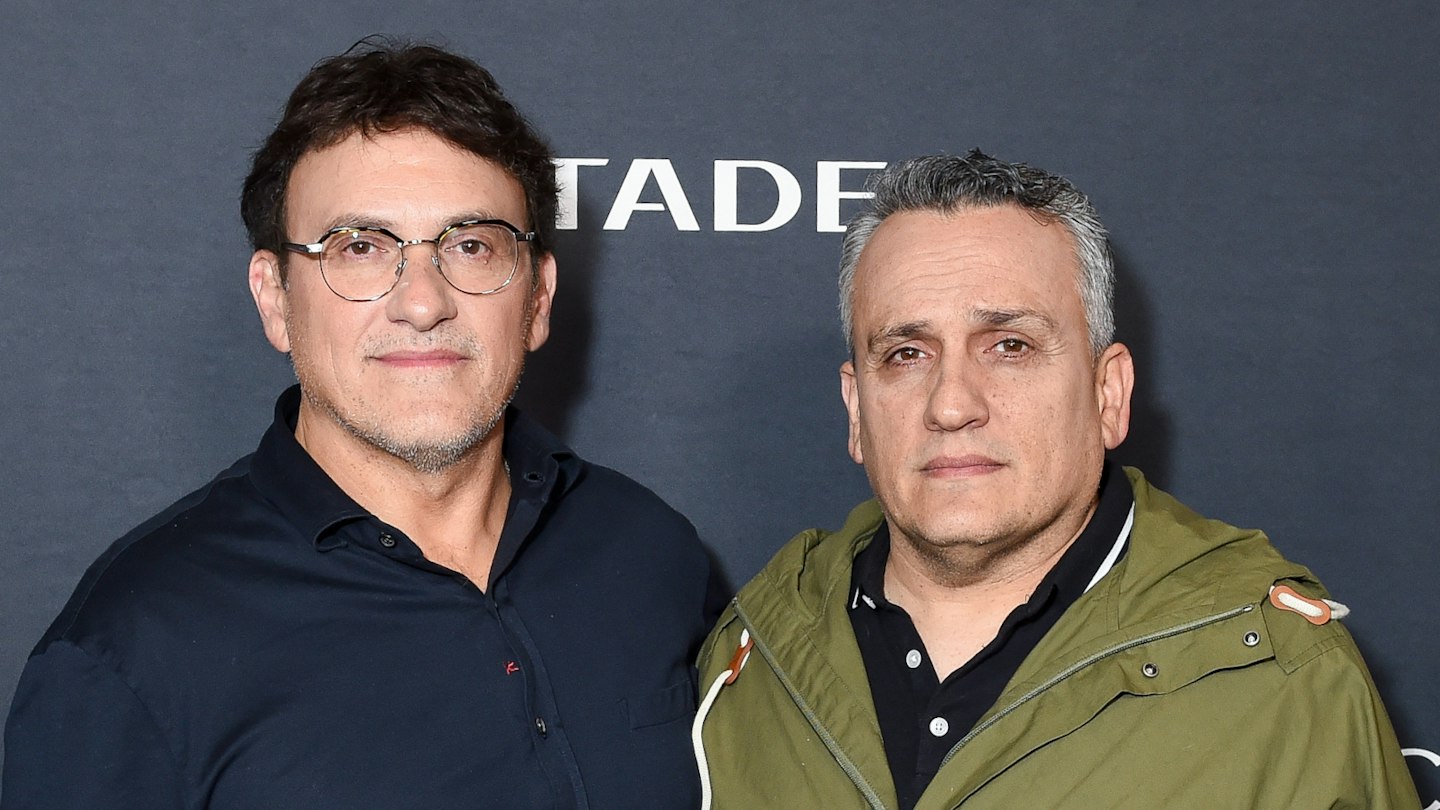 The Russo Brothers In Early Talks To Direct Avengers 5 And Avengers ...