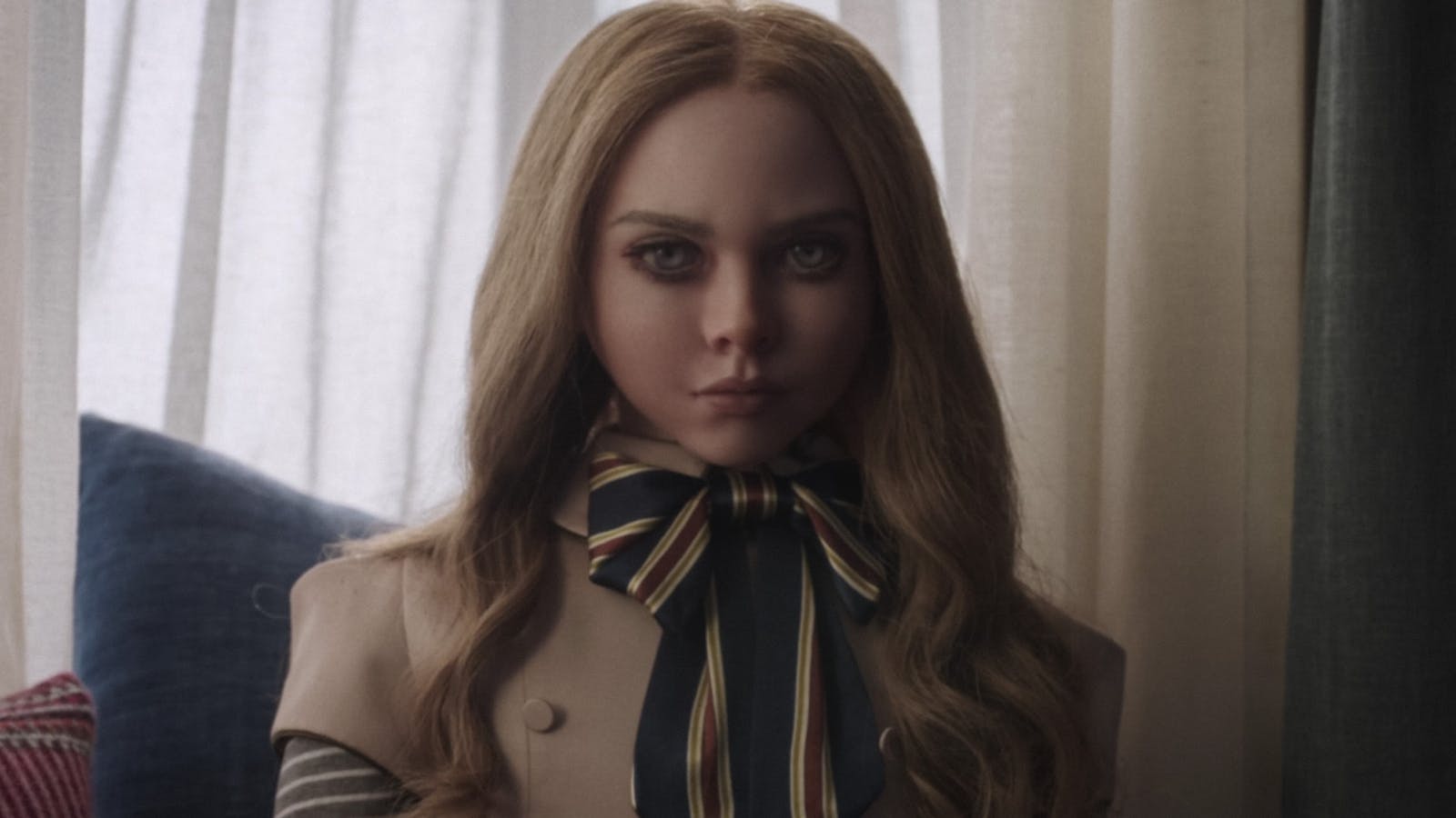 M3GAN 2.0 Begins Shooting As Release Date Shifts To Summer 2025 And New