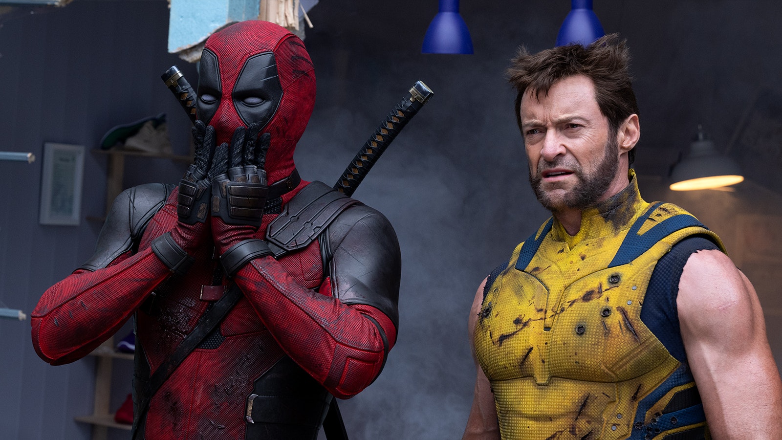 Deadpool & Wolverine Review – 'Marvel has found its mojo again'