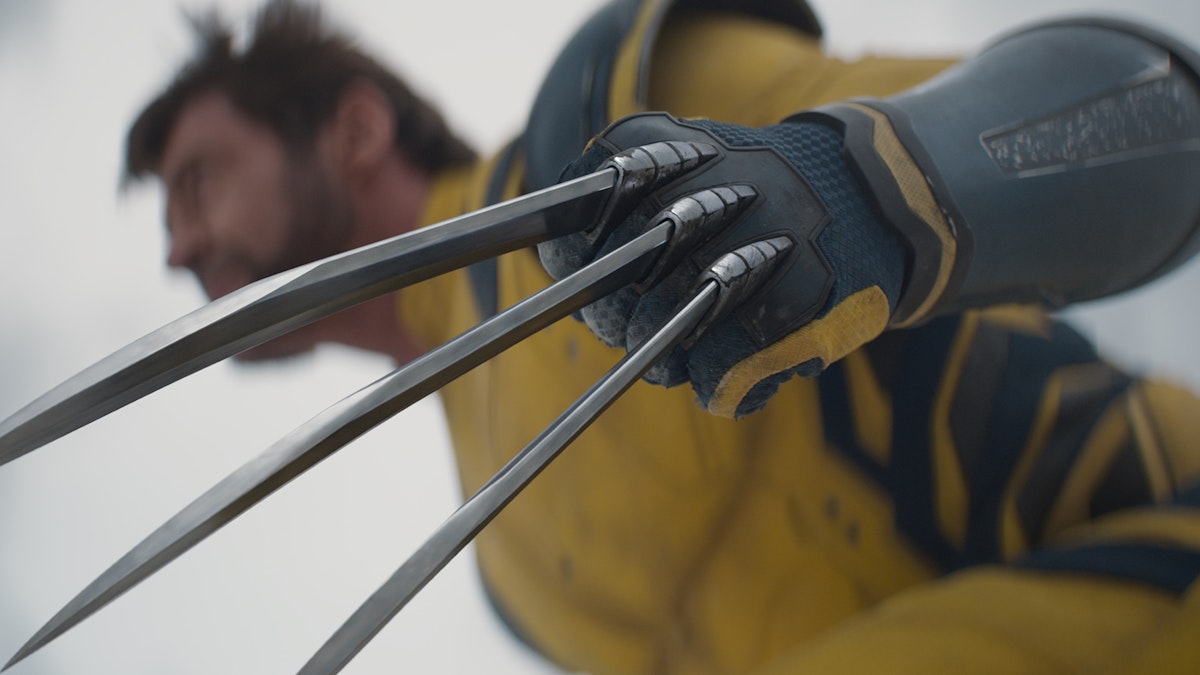 Deadpool & Wolverine Review – 'Marvel has found its mojo again'