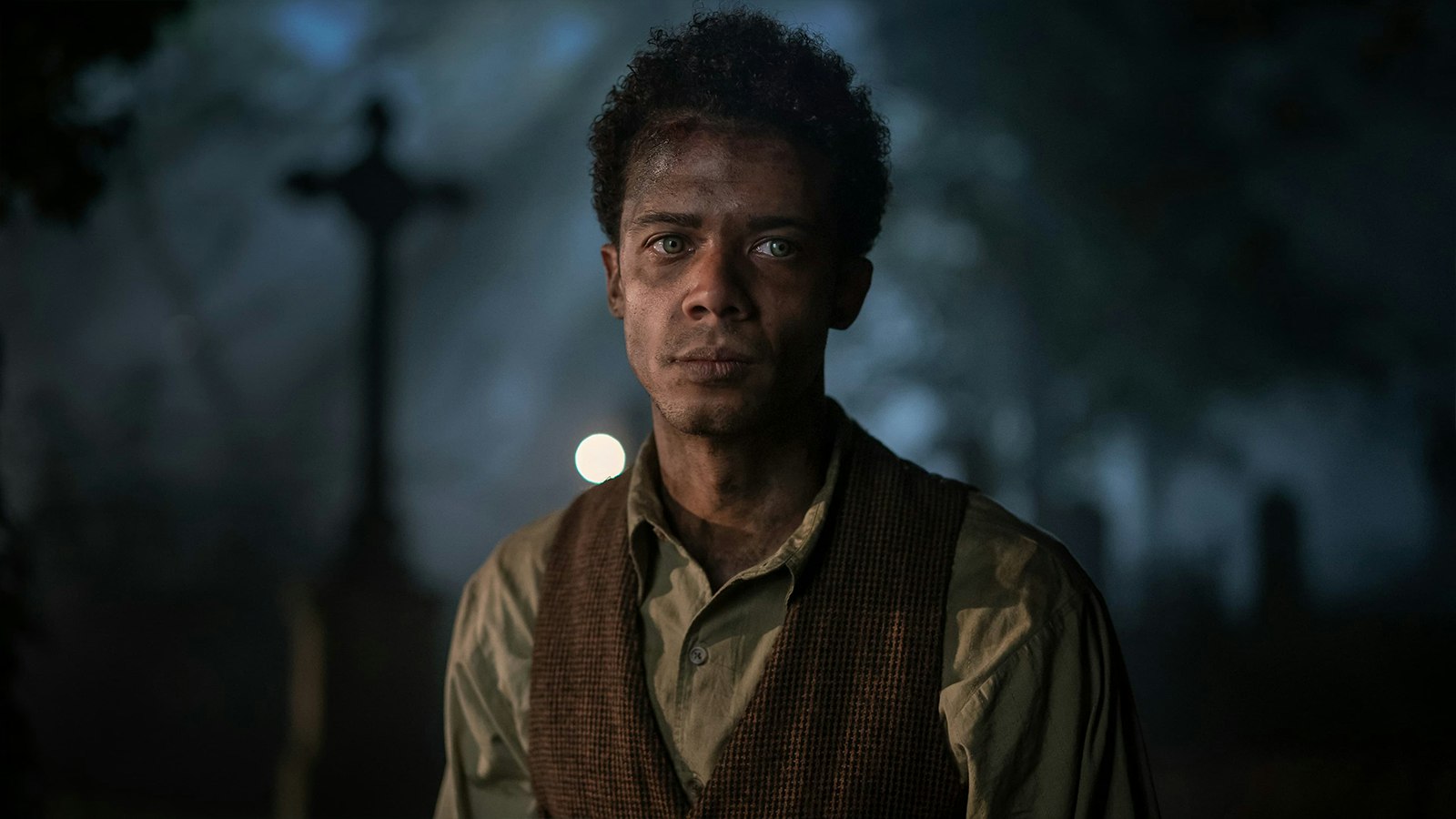 Interview With The Vampire: Season 2