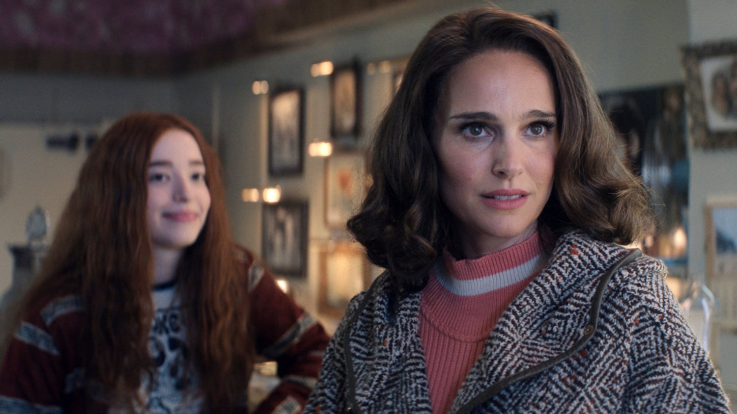 Kritik zu „Lady In The Lake“ „Eine betörende Uhr“ Nachrichten aus aller Welt