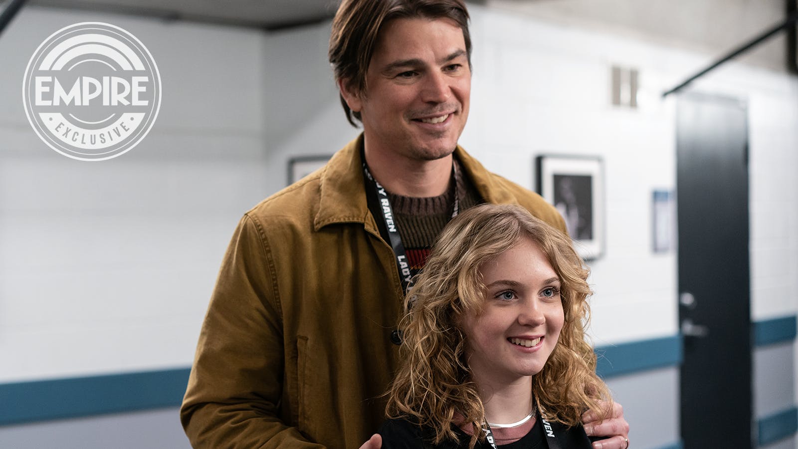 M. Night Shyamalan Pitched Trap As ‘Silence Of The Lambs At A Taylor(01)