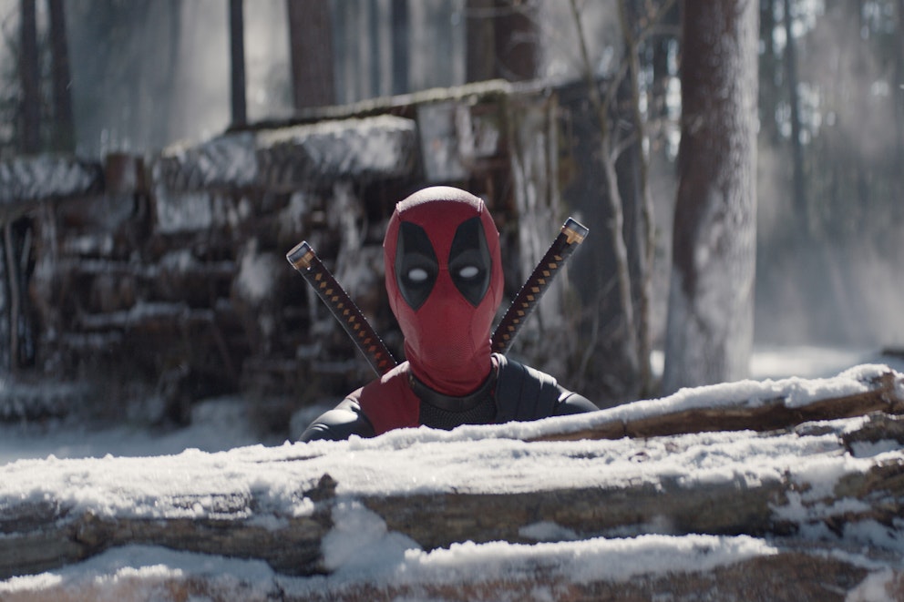 11 Things We Learned About Deadpool & Wolverine From Our Spoiler ...