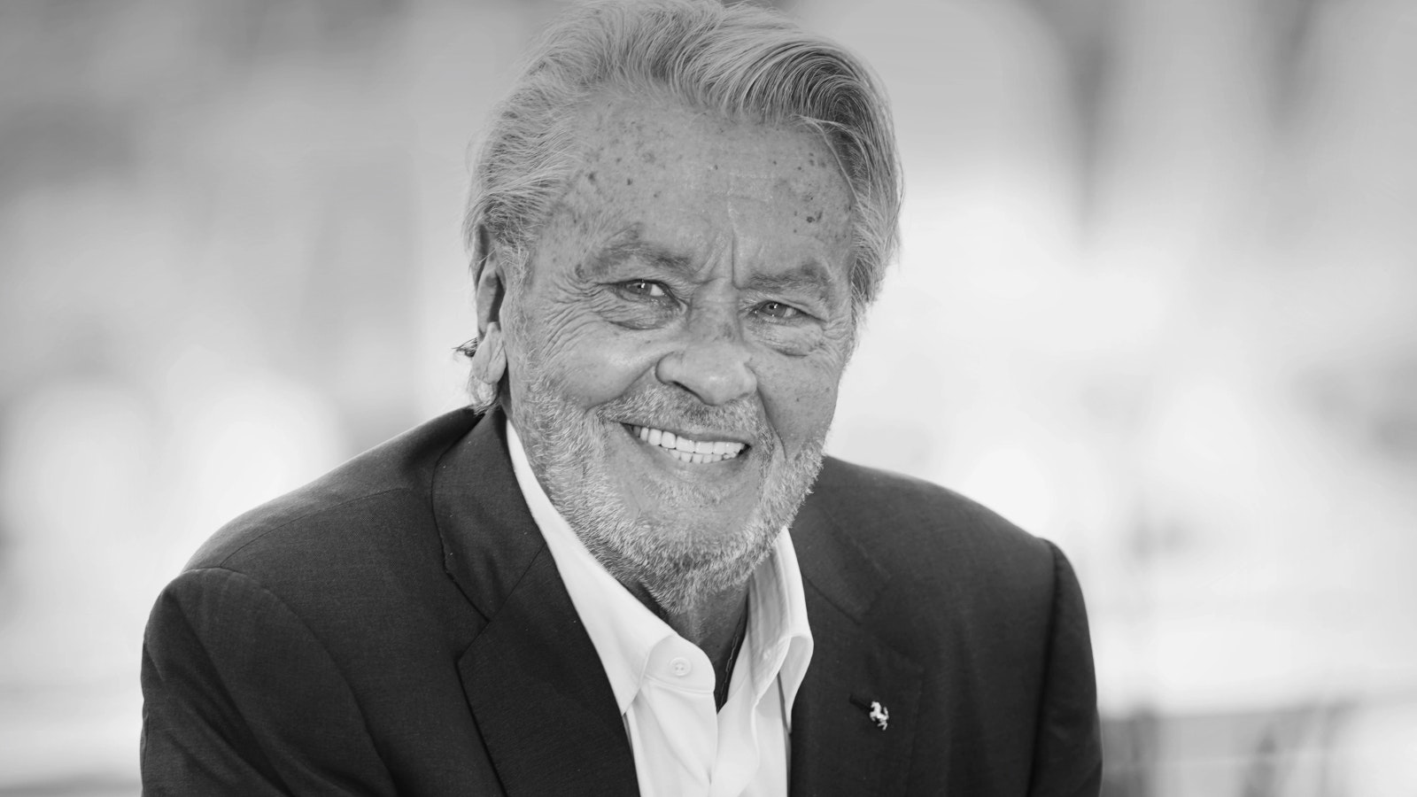 Alain Delon Dies Aged 88