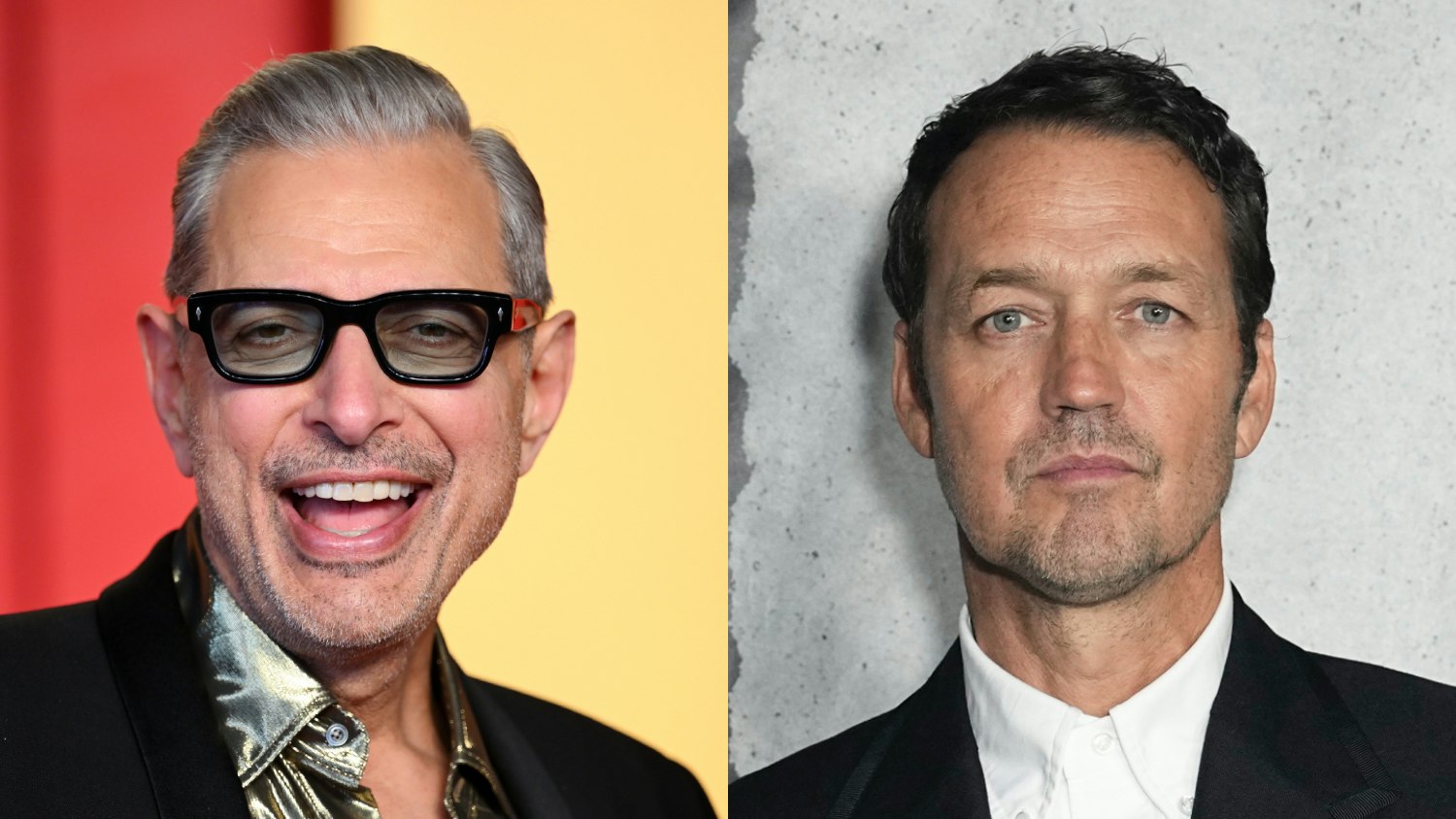 The Empire Film Podcast #631 ft. Jeff Goldblum, Rupert Sanders