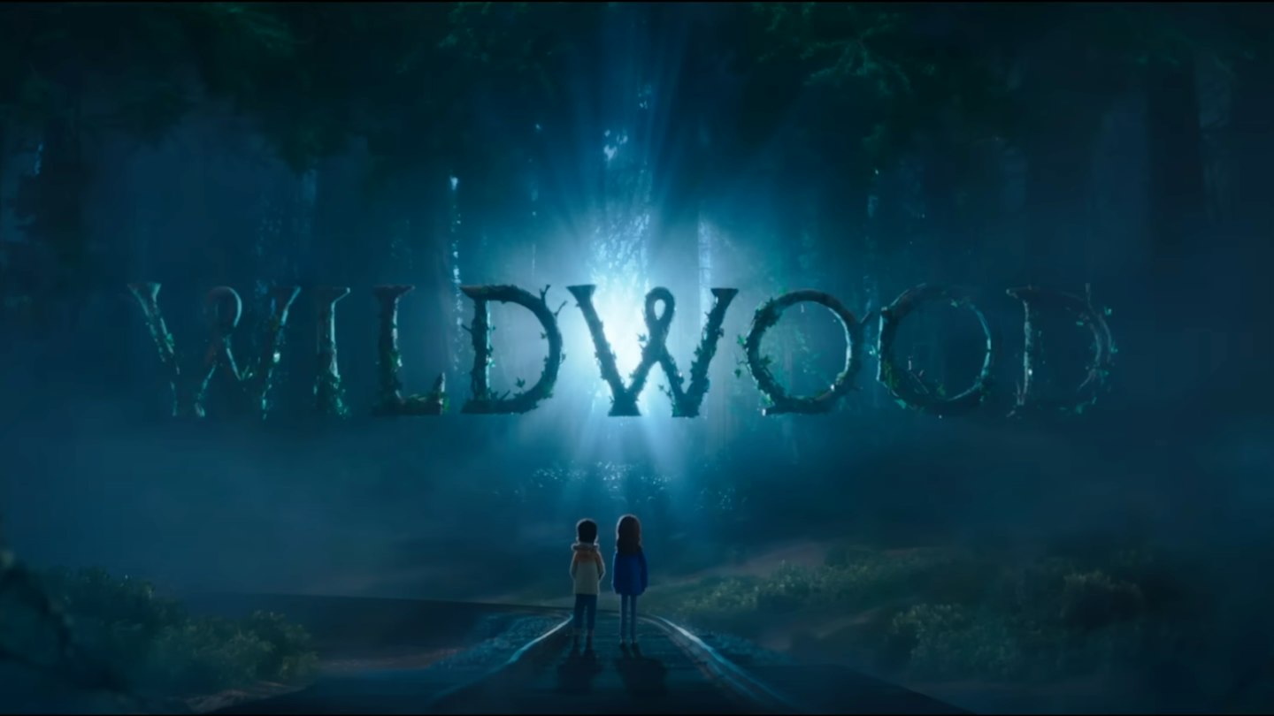Wild Woad Wildwood Teaser Trailer Introduces New Laika Stop-Motion Fantasy Epic