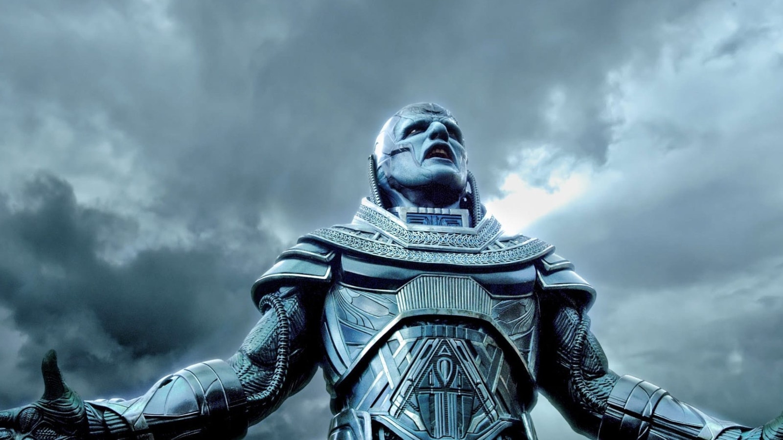 X-Men: Apocalypse