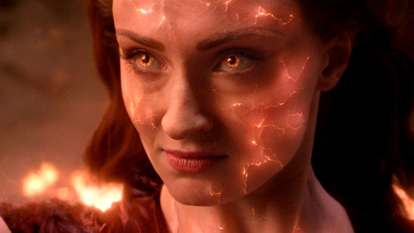 Dark Phoenix