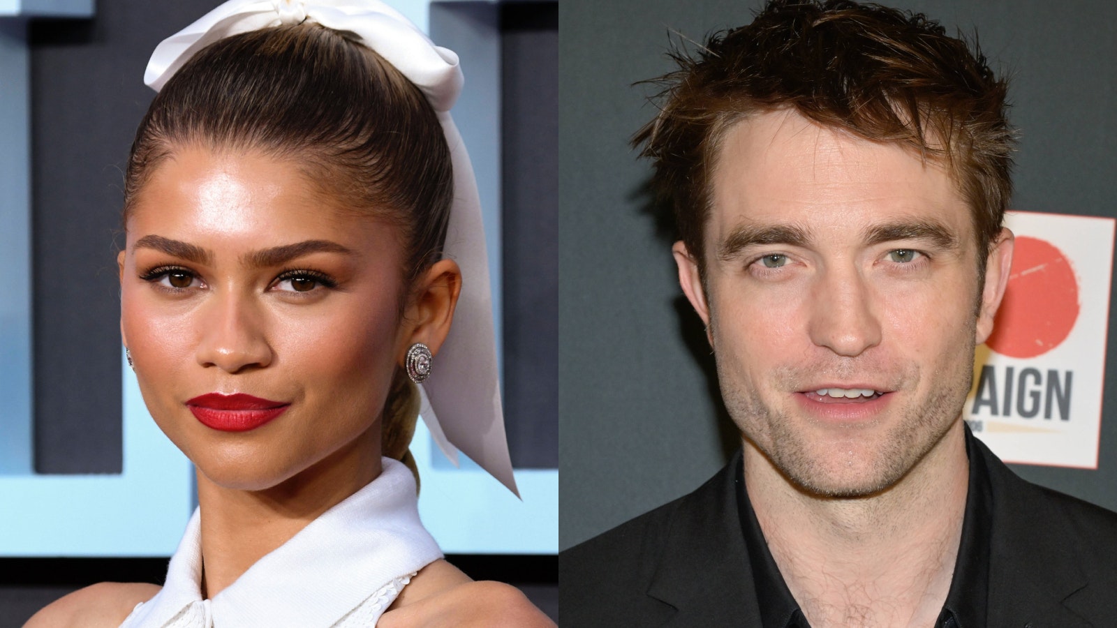 Zendaya and Robert Pattinson Lead A24's New Film with Supporting Cast Revealed