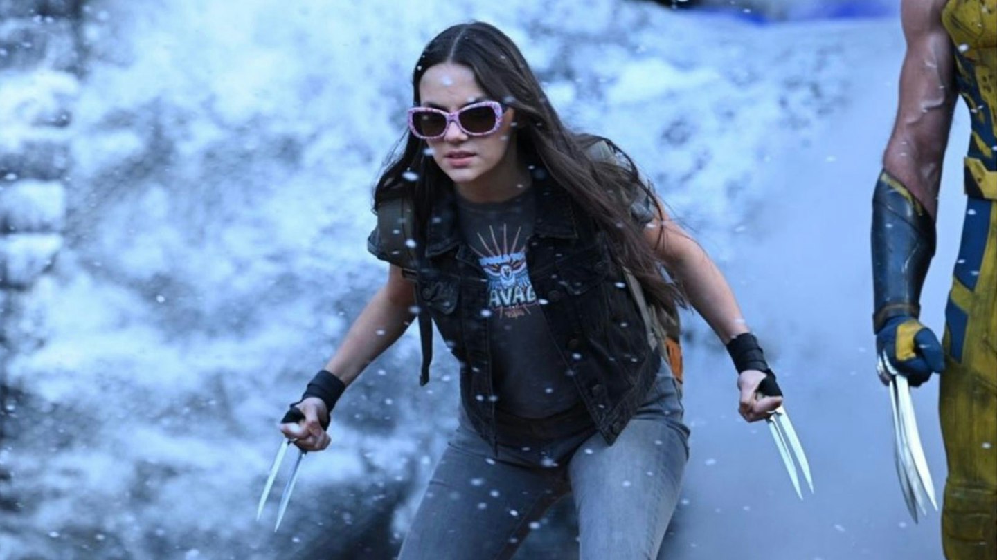 Wolverine Pool Scene Deadpool & Wolverine Review – 'Marvel has found its mojo again'