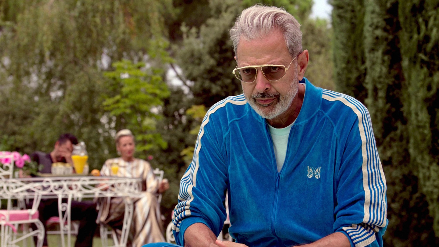 Netflix Cancels 'Kaos' After One Season