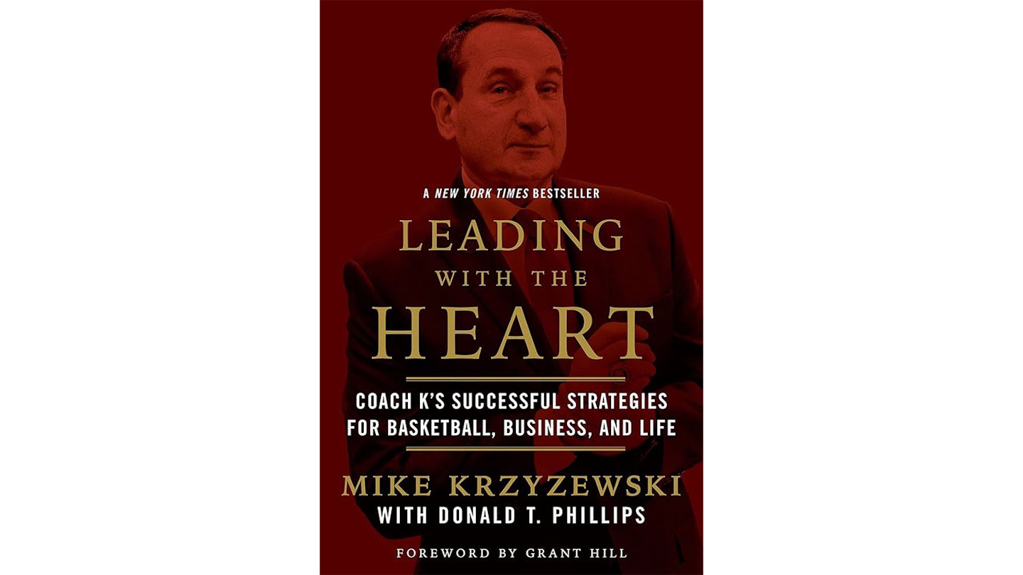 Leading With The Heart