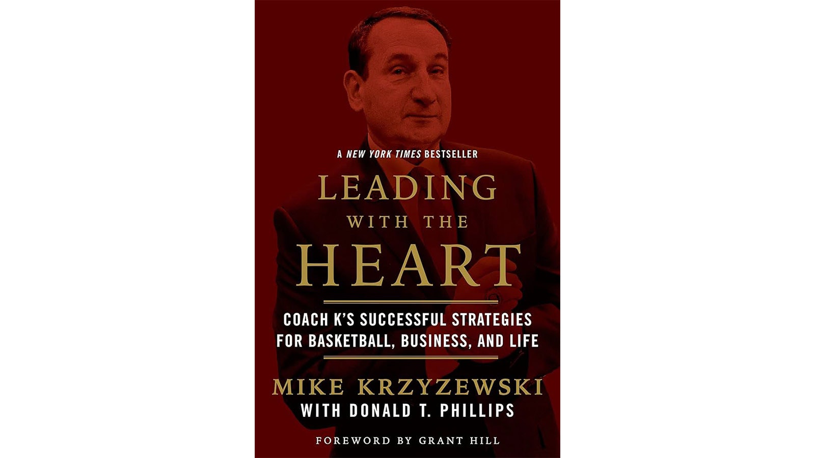 Leading With The Heart