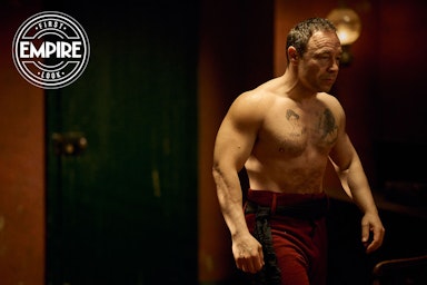Stephen Graham Is A Victorian London Boxer In Disney+ Series A Thousand