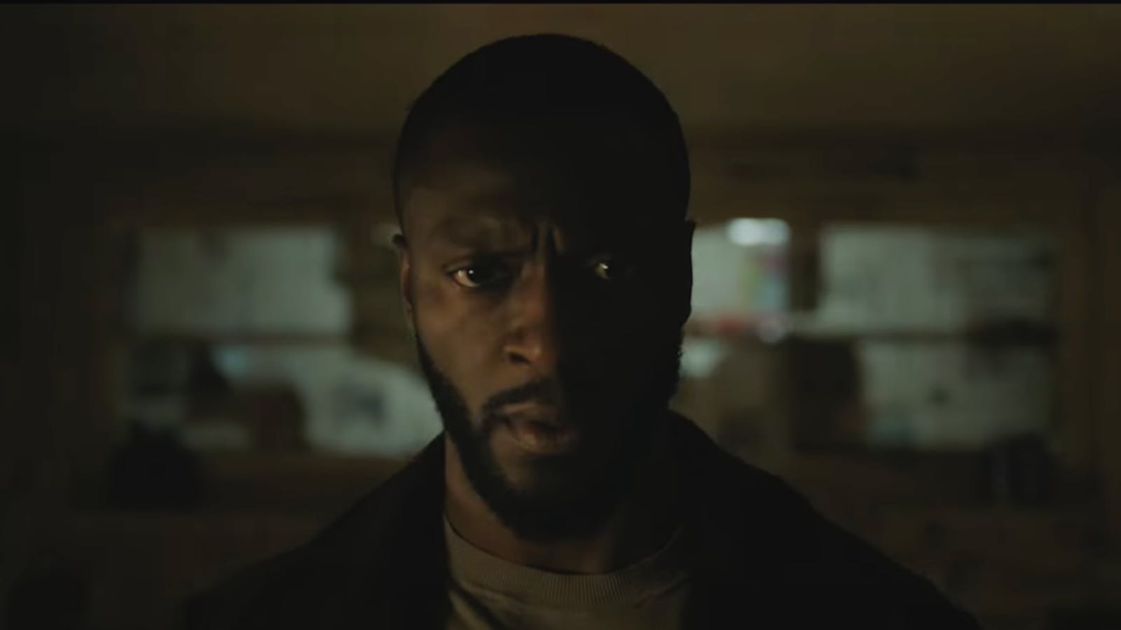 Cross Trailer: Aldis Hodge Is Out To Catch A Psycho Killer In Prime ...