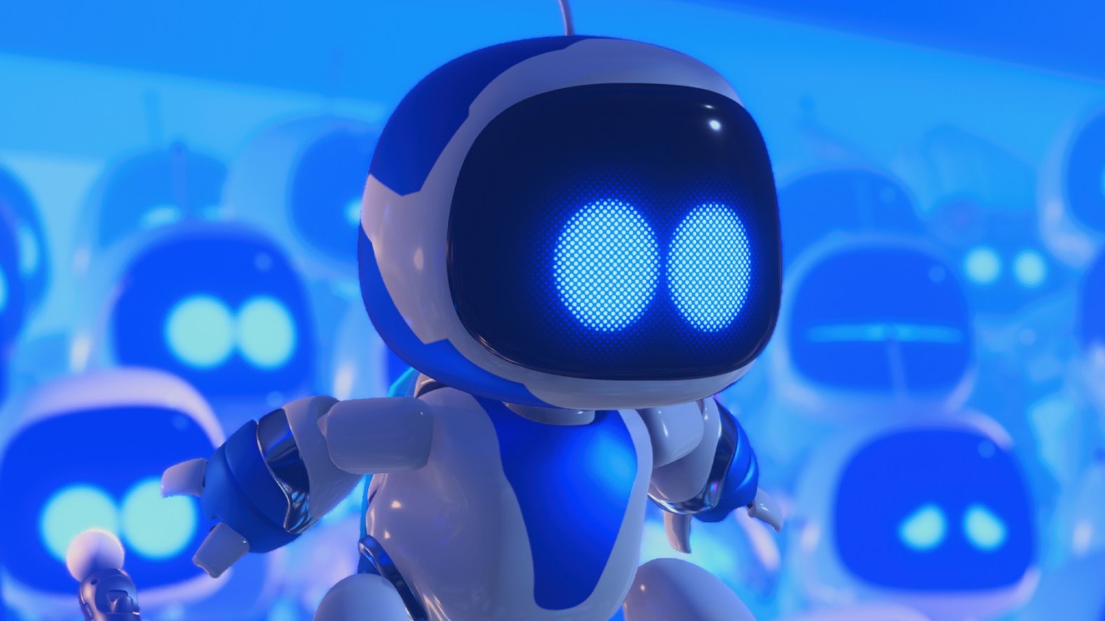 Astro Bot Review — 'A gorgeously animated treat'