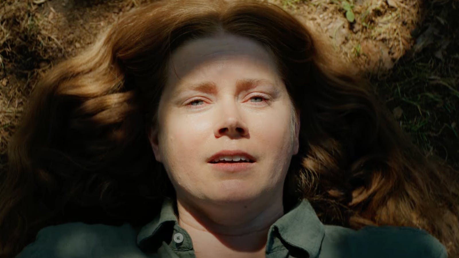 Nightbitch Trailer Amy Adams Believes She's Turning Into A Dog In New