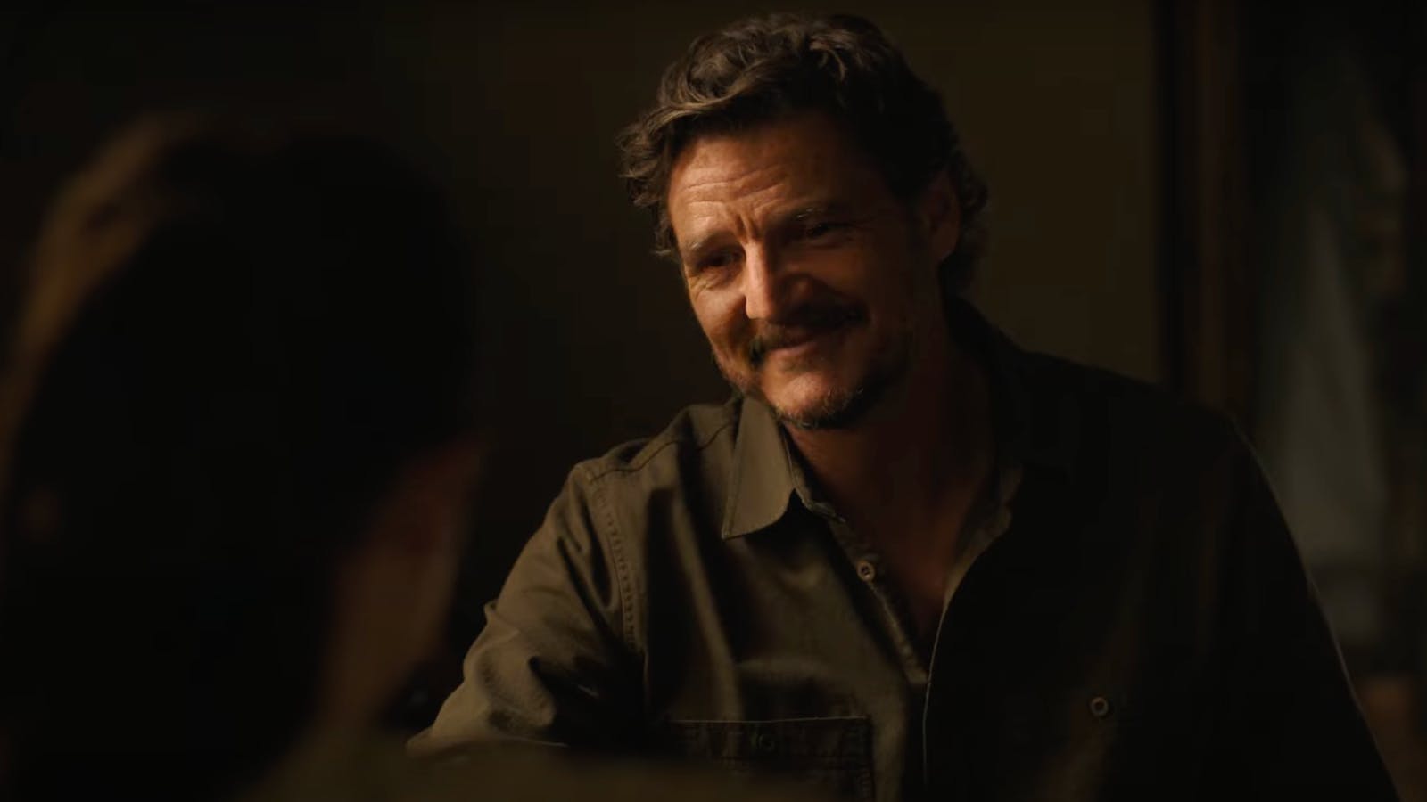 The Last Of Us Season 2 Trailer Pedro Pascal And Bella Ramsey Are Back