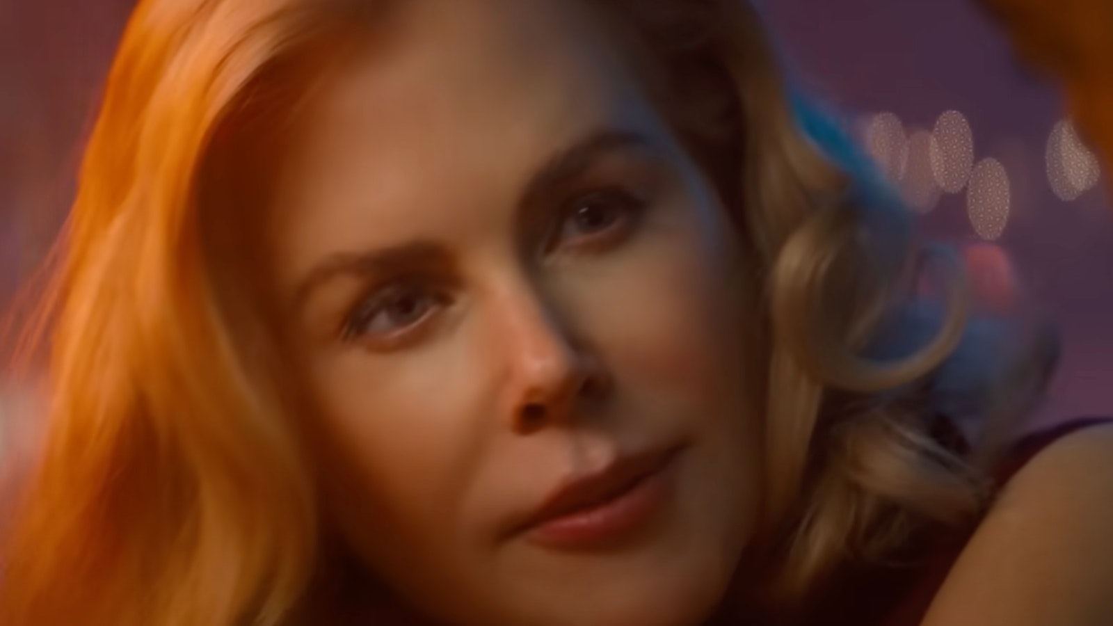 The Perfect Couple Trailer: Nicole Kidman Could Be A Killer In New