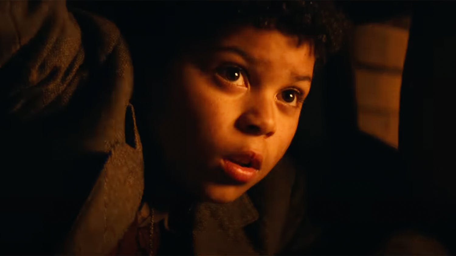 Blitz Review Steve McQueen s Most Accessible Film To Date 