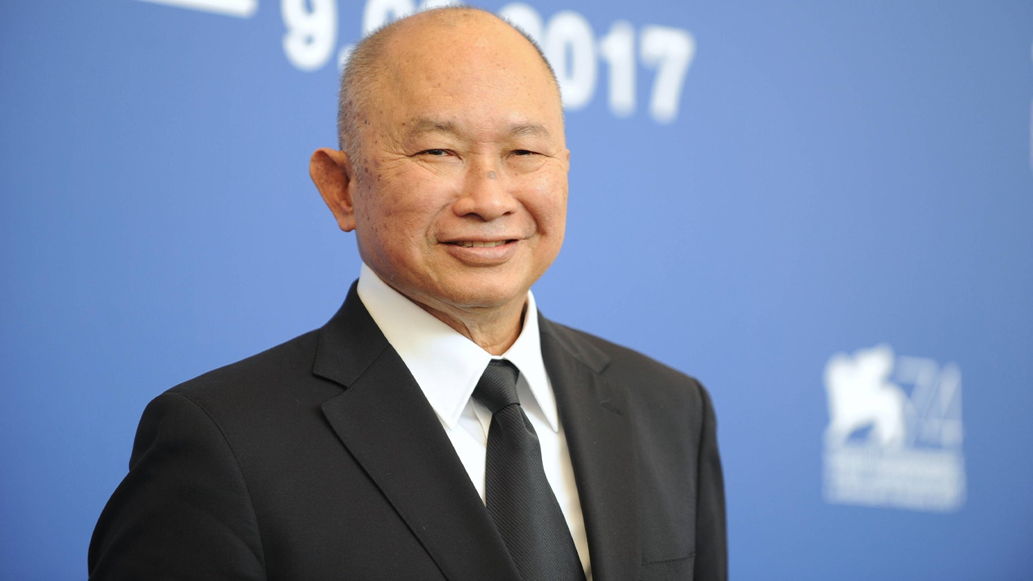 John Woo Directs Half-Musical Film with Sparks