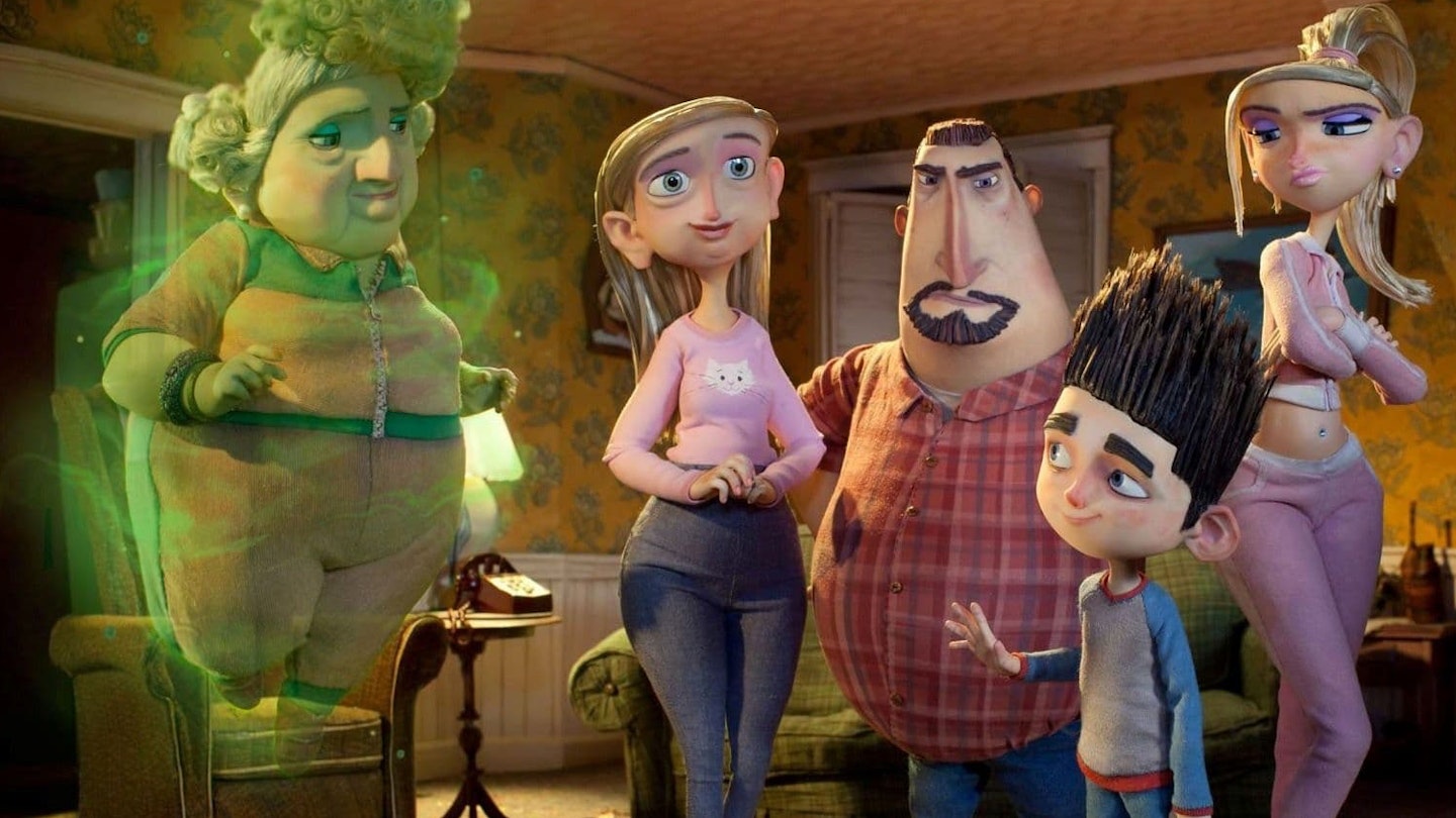 ParaNorman