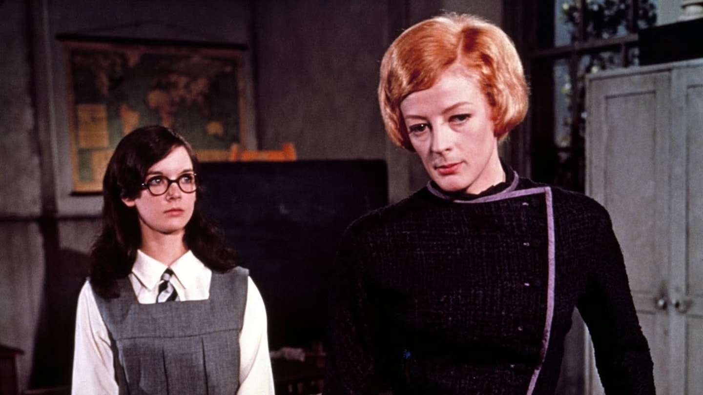 The Prime Of Miss Jean Brodie