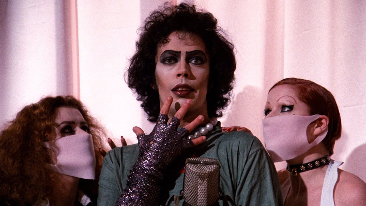 The Rocky Horror Picture Show