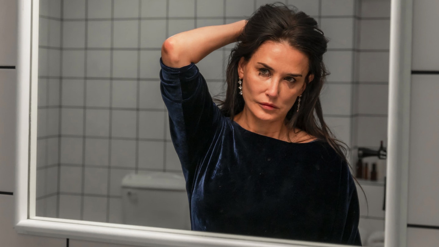 The Substance Review – 'An uproariously good time'