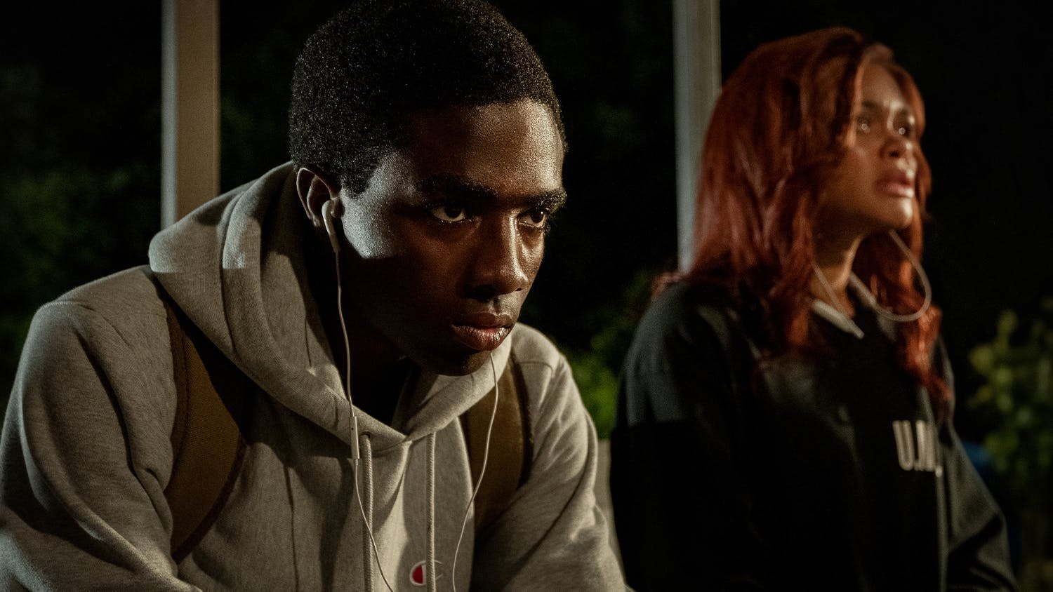 The Deliverance Review 