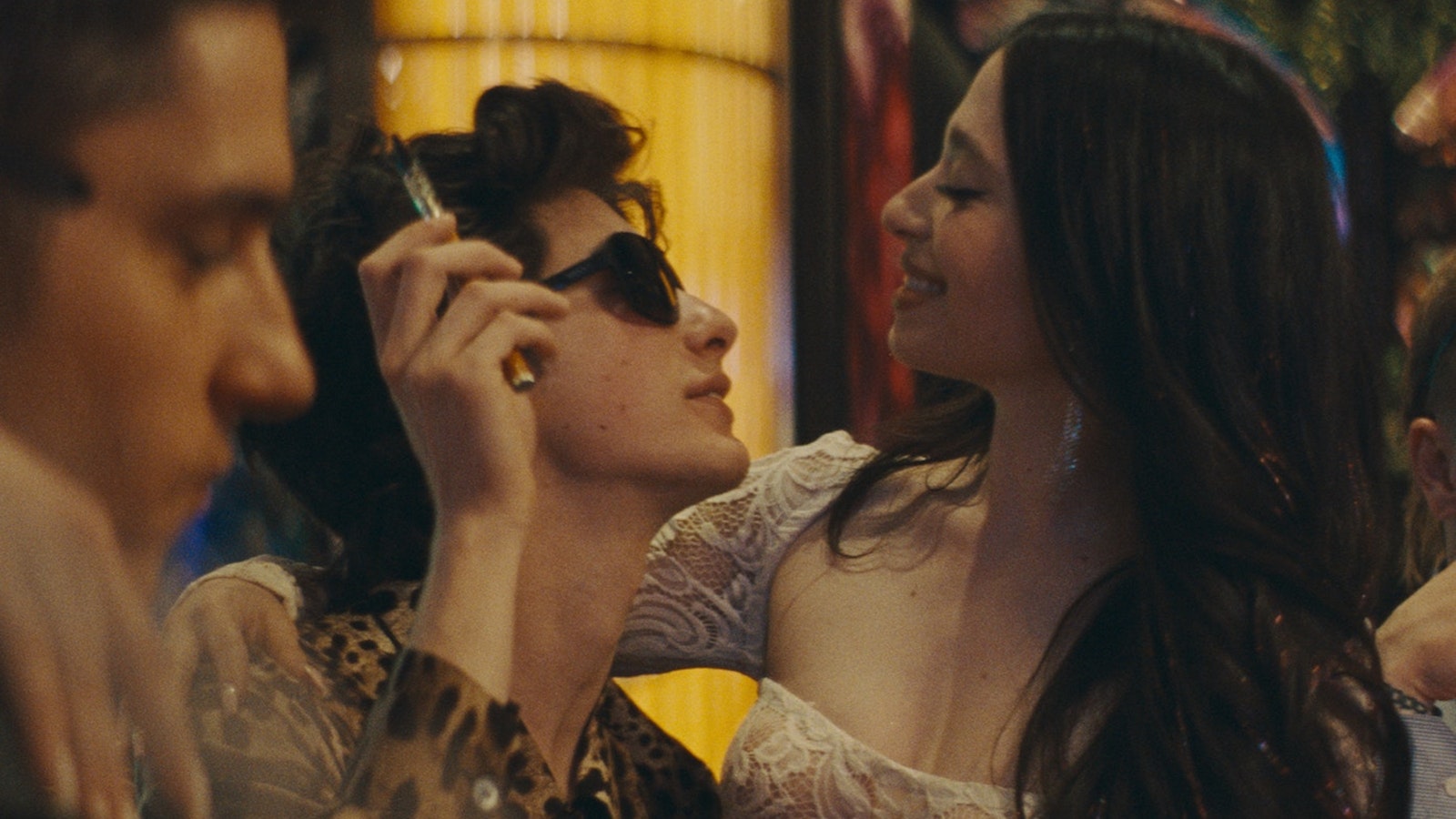 Sean Baker's Anora Premieres in Irish Cinemas