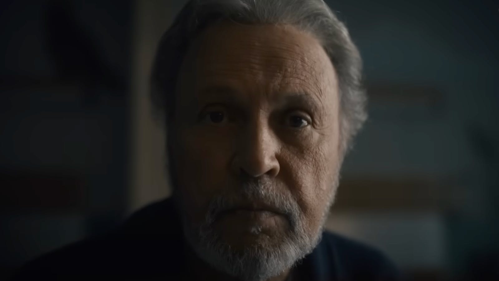 Before Trailer Billy Crystal Is A Tortured Psychiatrist In Apple TV+
