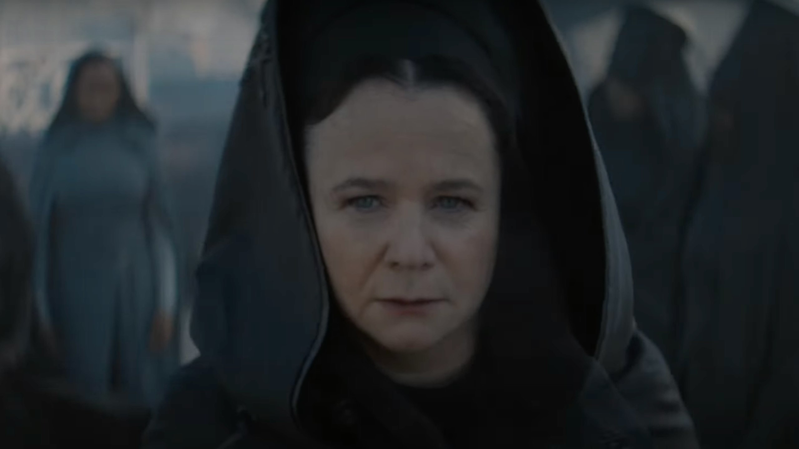 Dune Prophecy