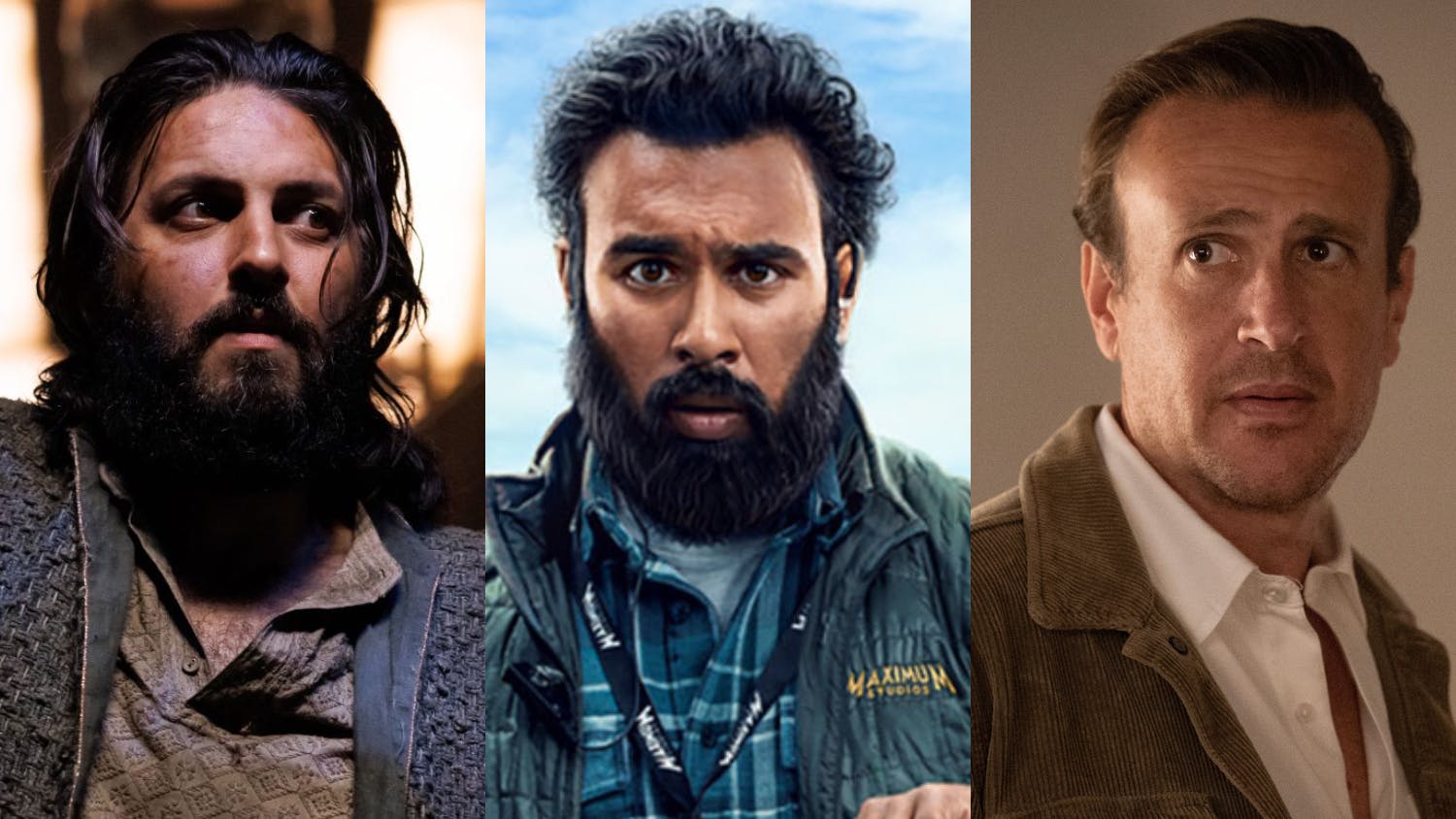 Pilot TV Podcast 309 The Franchise, Nautilus And Shrinking ft. Shazad