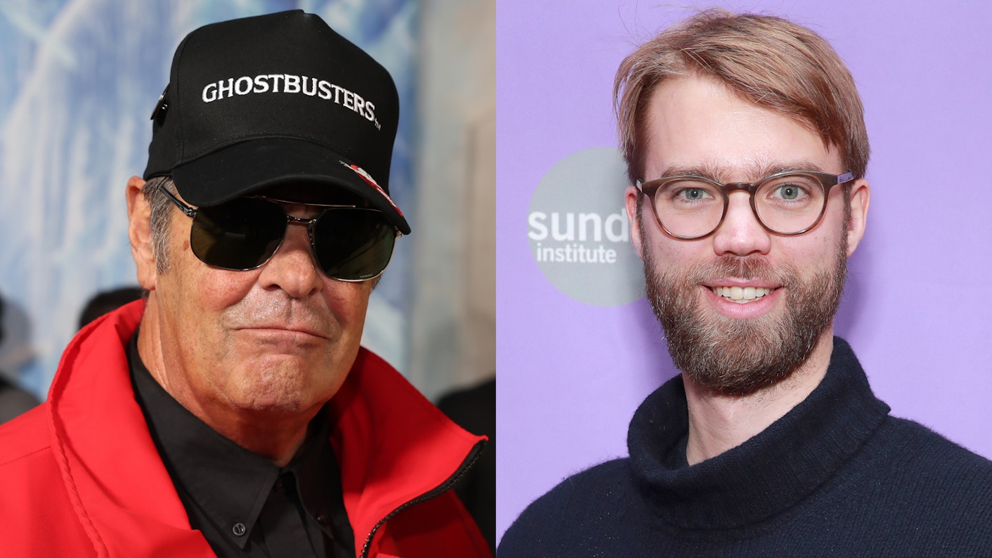 The Empire Film Podcast #640 ft. Dan Aykroyd, Benjamin Ree