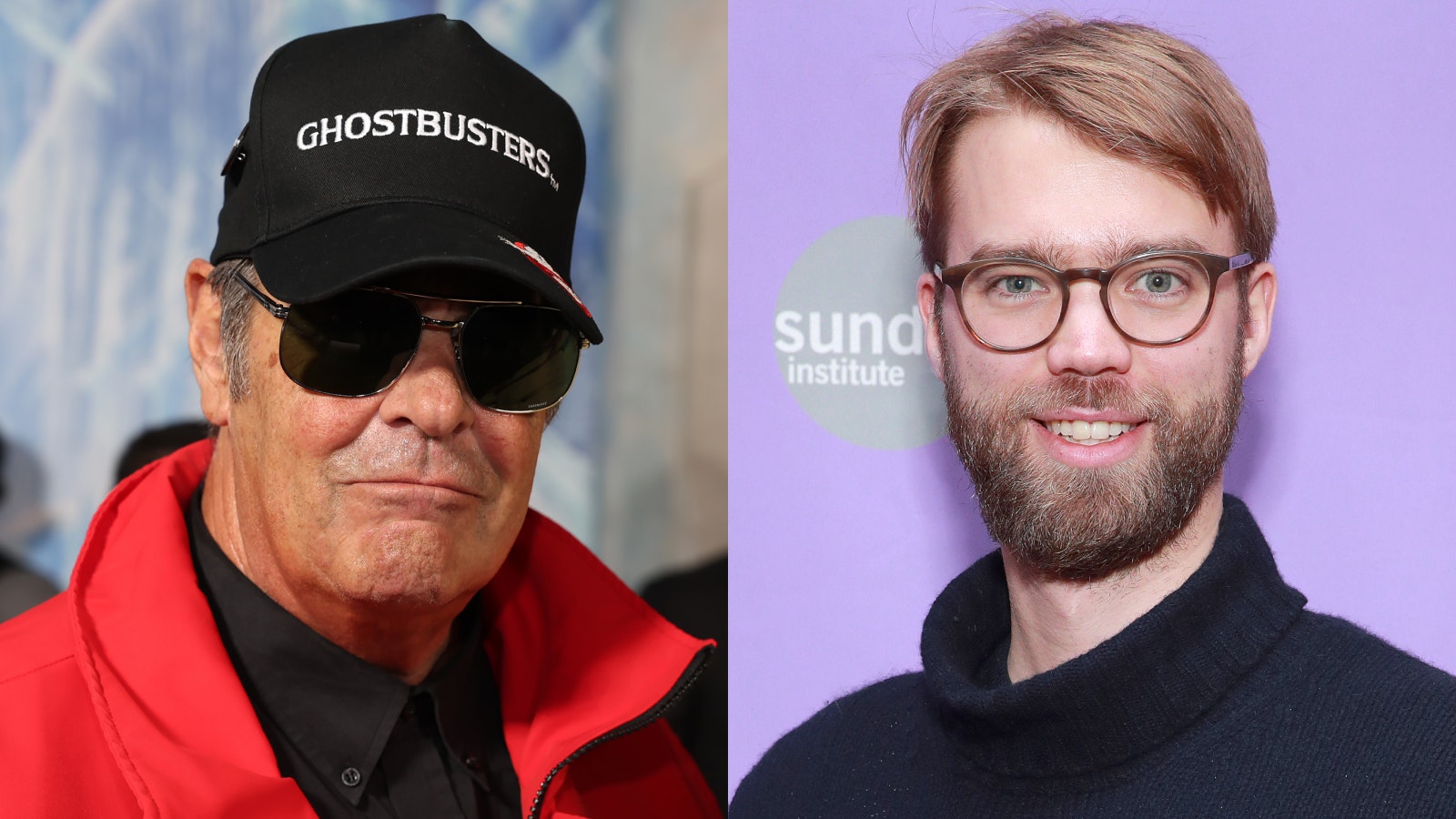 The Empire Film Podcast #640 ft. Dan Aykroyd, Benjamin Ree