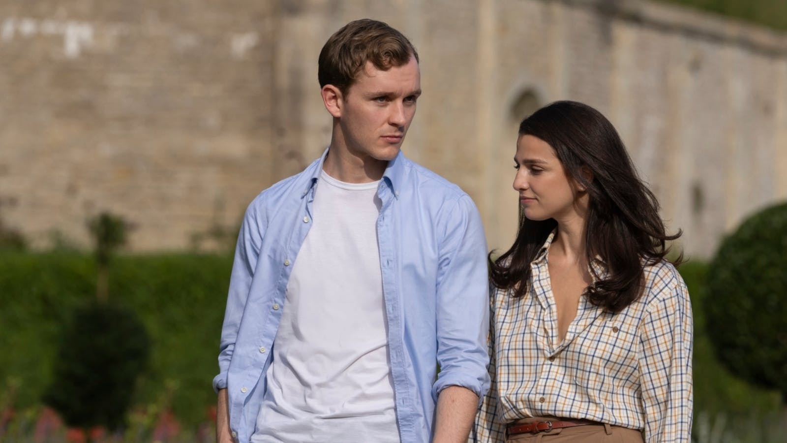 INDUSTRY SEASON 5 EVERYTHING WE KNOW ABOUT THE FINAL SEASON visual data 5