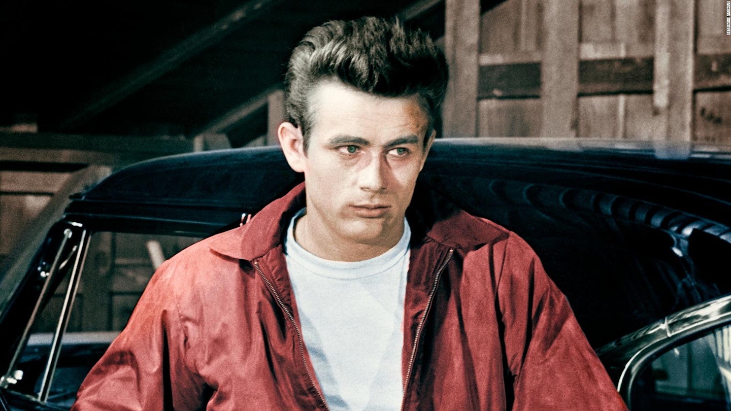 James Dean Biopic In The Works Based On Gay College Romance Memoir