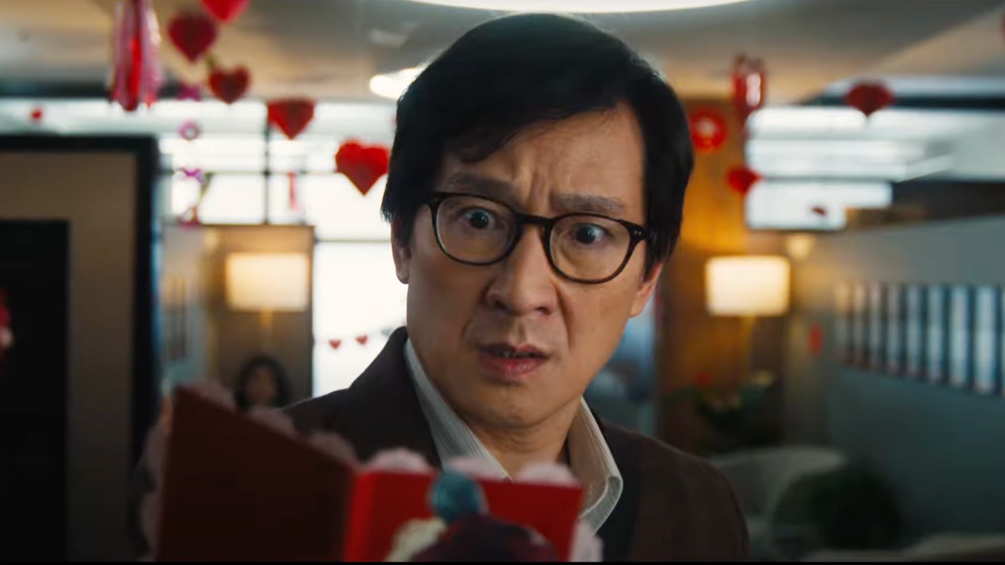 Love Hurts Trailer: Ke Huy Quan Is An Ass Kicking Real Estate Agent In New 87North Action Movie