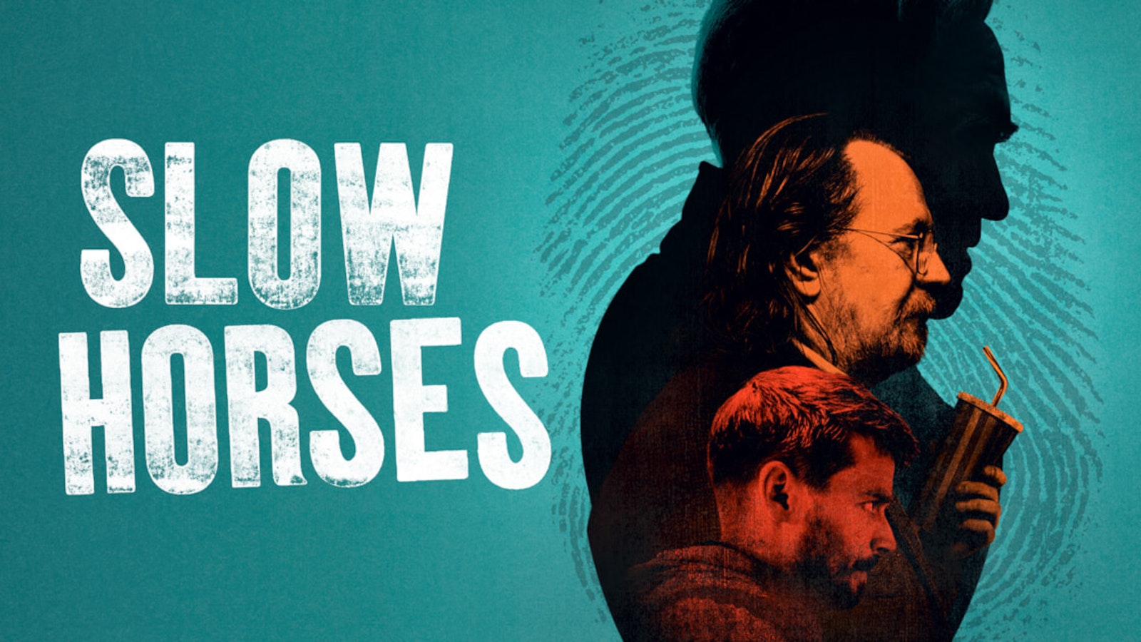 Apple TV+ Renews Slow Horses for Sixth Season